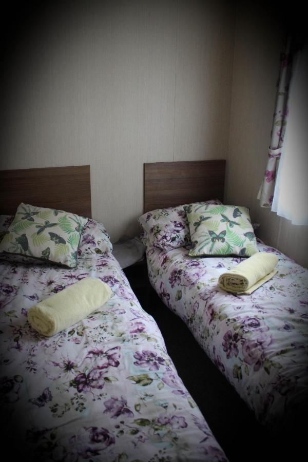 3 Bed Static Caravan @ Hoburne Devon Bay Paignton Ngoại thất bức ảnh